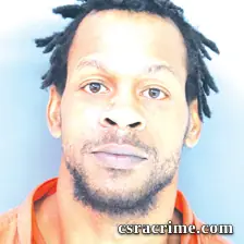 Cantrelle Jennings booking photo
