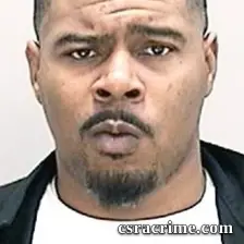 Cardaryl Elam booking photo