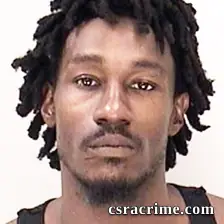 Cardaz Daniel booking photo