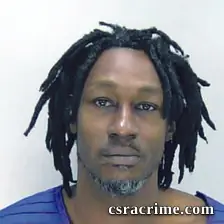 Cardaz Daniel booking photo