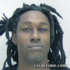 Cardaz Daniel booking photo