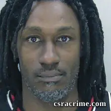 Cardaz Daniel booking photo