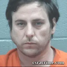 Carl Campbell booking photo