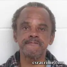 Carl Corinthian Simmons booking photo