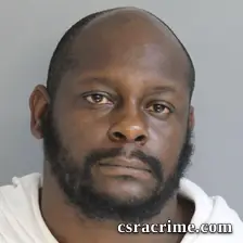 Carl Maloyd booking photo