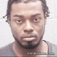 Carl Mcpherson booking photo