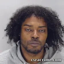 Carl Mcpherson booking photo