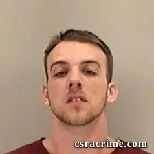 Carl Neely booking photo
