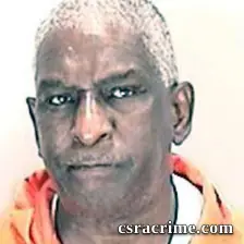 Carl Nunnally booking photo