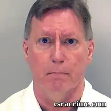 Carl Purdy booking photo