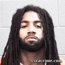 Carl Welcher booking photo