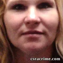 Carla Amanda Lynn Newton-Sousa booking photo