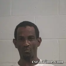 Carlandos Tavonce Lewis booking photo