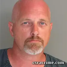 Carliss Mchargue booking photo