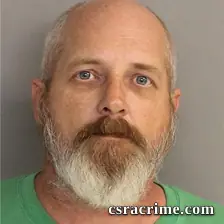 Carliss Mchargue booking photo