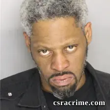 Carlos Allen booking photo