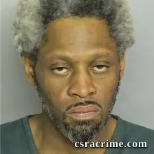 Carlos Allen booking photo