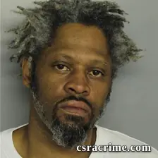 Carlos Allen booking photo