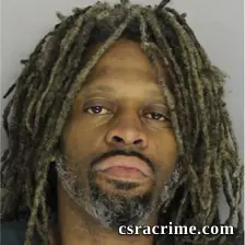 Carlos Allen booking photo
