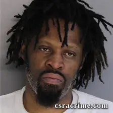 Carlos Allen booking photo