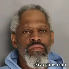 Carlos Allen booking photo