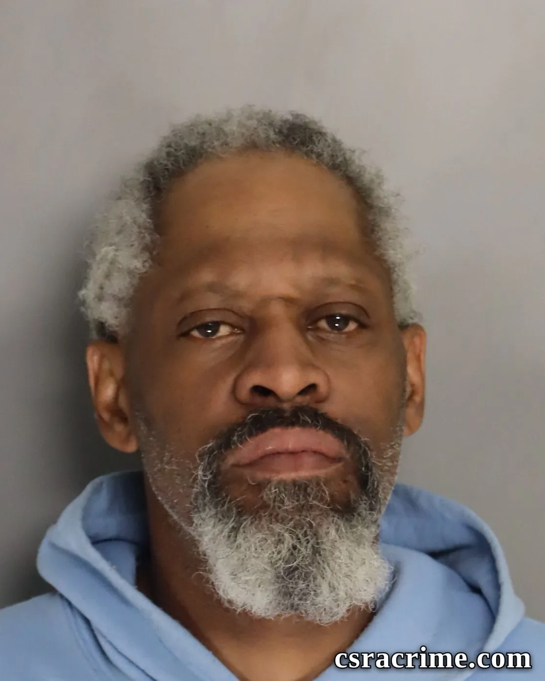 Carlos Allen booking photo