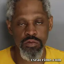 Carlos Allen booking photo