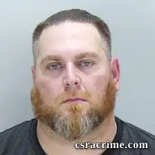 Carlos Blocker booking photo