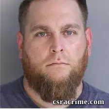 Carlos Blocker IV booking photo