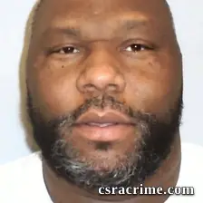Carlos Cordell Lambert booking photo