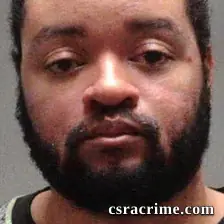 Carlos Darat Sloan booking photo