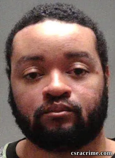 Carlos Darat Sloan booking photo
