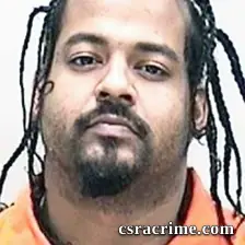 Carlos Figueroa booking photo