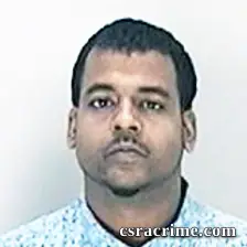 Carlos Figueroa booking photo