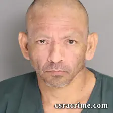 Carlos Hernandez-Caldeon booking photo