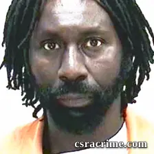 Carlos Hobbs booking photo