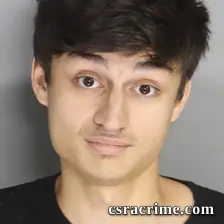 Carlos Luciano Gonzalez booking photo