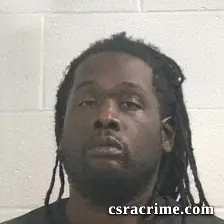 Carlos Martiez Joiner booking photo
