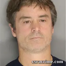 Carlton Anderson booking photo