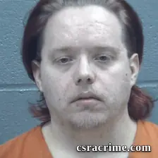 Carlton Canter booking photo