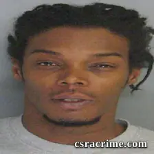 Carlton Dicks booking photo