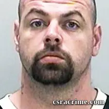 Carlton Hattaway booking photo