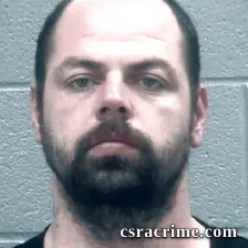 Carlton Hattaway booking photo