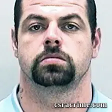 Carlton Hattaway booking photo