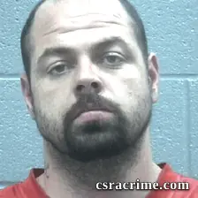Carlton Hattaway booking photo