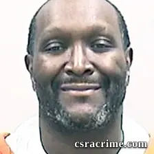 Carlton Jones booking photo