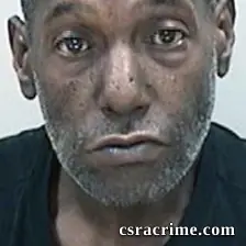 Carlton Maryland booking photo
