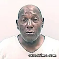 Carlton Maryland booking photo