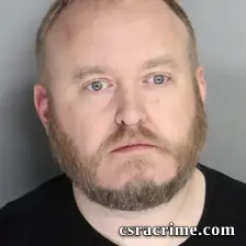 Carlton Price JR booking photo
