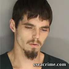 Carlton Shaw booking photo
